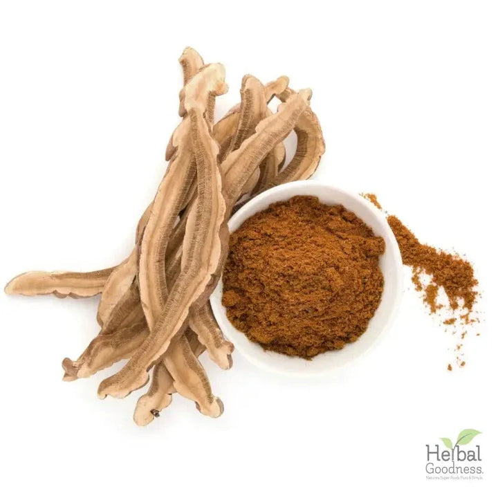 Bulk Spices & Seasonings 4oz | Fresh Vibrant Aromatic Flavor – Herbal Goodness Bulk Herb Herbal Goodness 