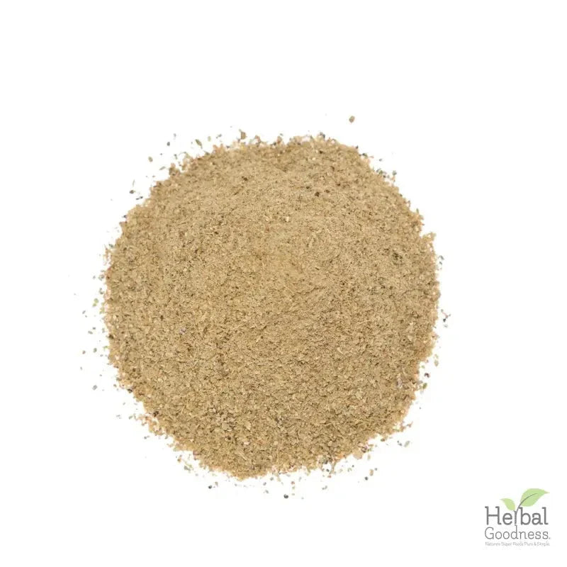 Bulk Spices & Seasonings 4oz | Fresh Vibrant Aromatic Flavor – Herbal Goodness Bulk Herb Herbal Goodness Cardamom 
