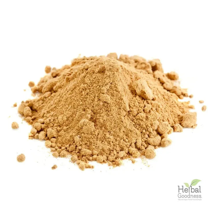 Bulk Spices & Seasonings 4oz | Fresh Vibrant Aromatic Flavor – Herbal Goodness Bulk Herb Herbal Goodness 