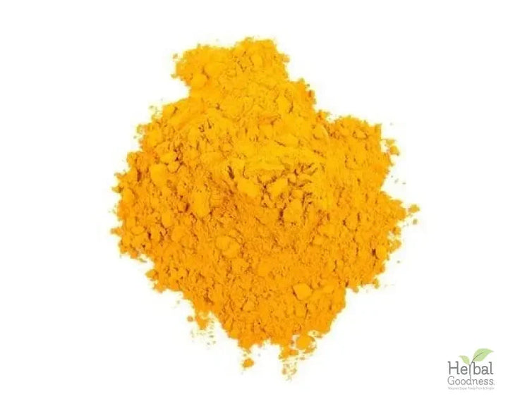 Bulk Spices & Seasonings 4oz | Fresh Vibrant Aromatic Flavor – Herbal Goodness Bulk Herb Herbal Goodness 