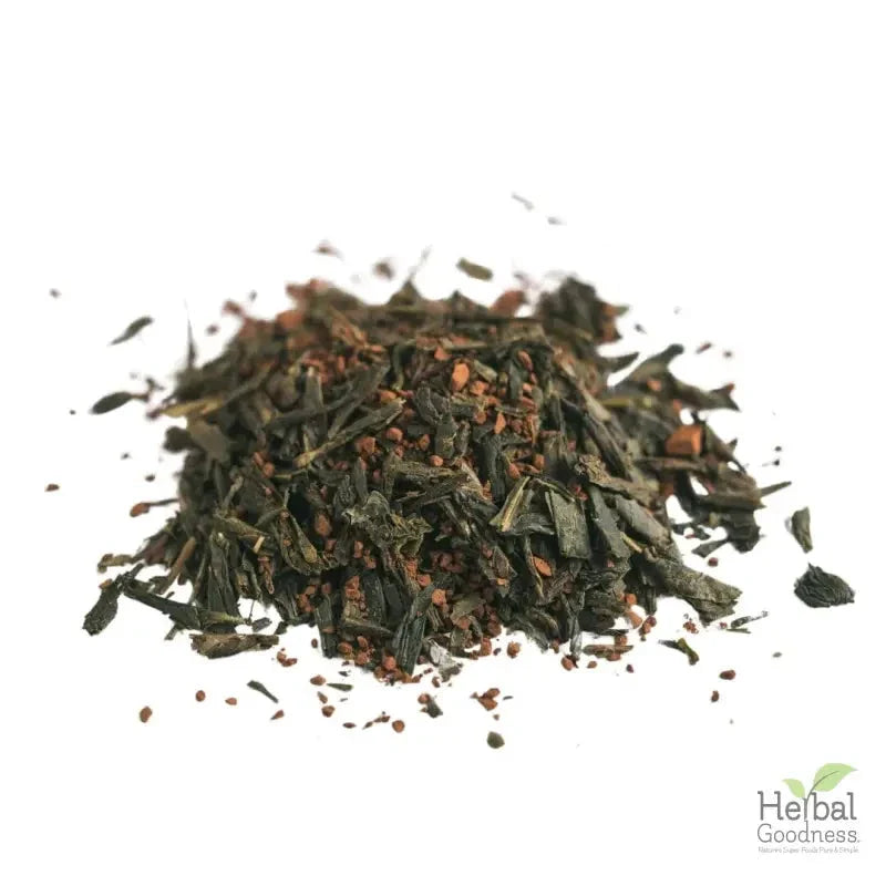 Bulk Teas & Tisanes 4oz | Premium Loose Leaf Herbal Tea for Wellness - Herbal Goodness Bulk Herb Herbal Goodness 