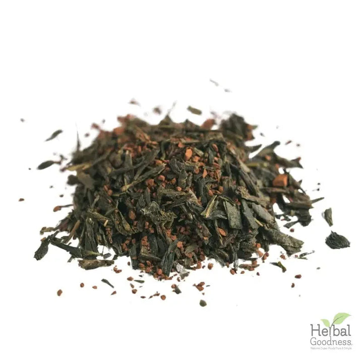 Bulk Teas & Tisanes 4oz | Premium Loose Leaf Herbal Tea for Wellness - Herbal Goodness Bulk Herb Herbal Goodness 