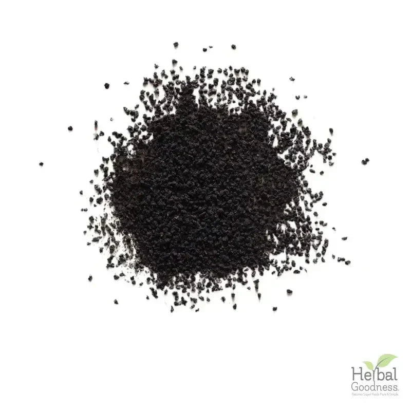 Bulk Teas & Tisanes 4oz | Premium Loose Leaf Herbal Tea for Wellness - Herbal Goodness Bulk Herb Herbal Goodness English Breakfast Tea 