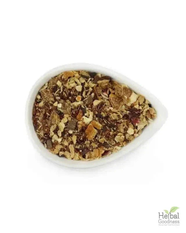 Bulk Teas & Tisanes 4oz | Premium Loose Leaf Herbal Tea for Wellness - Herbal Goodness Bulk Herb Herbal Goodness White Tea 