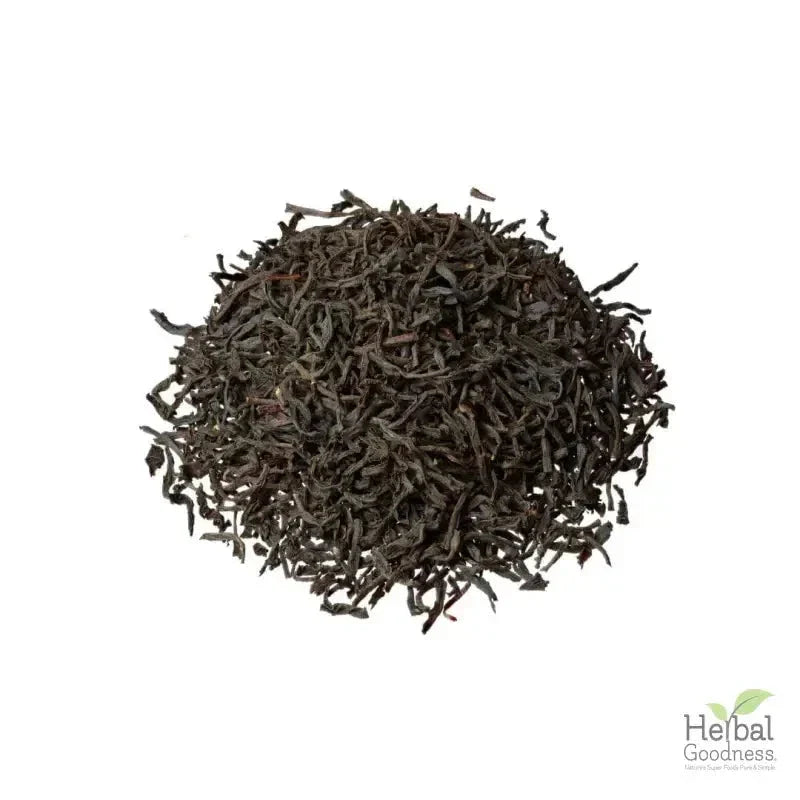Bulk Teas & Tisanes 4oz | Premium Loose Leaf Herbal Tea for Wellness - Herbal Goodness Bulk Herb Herbal Goodness Assam Tea 