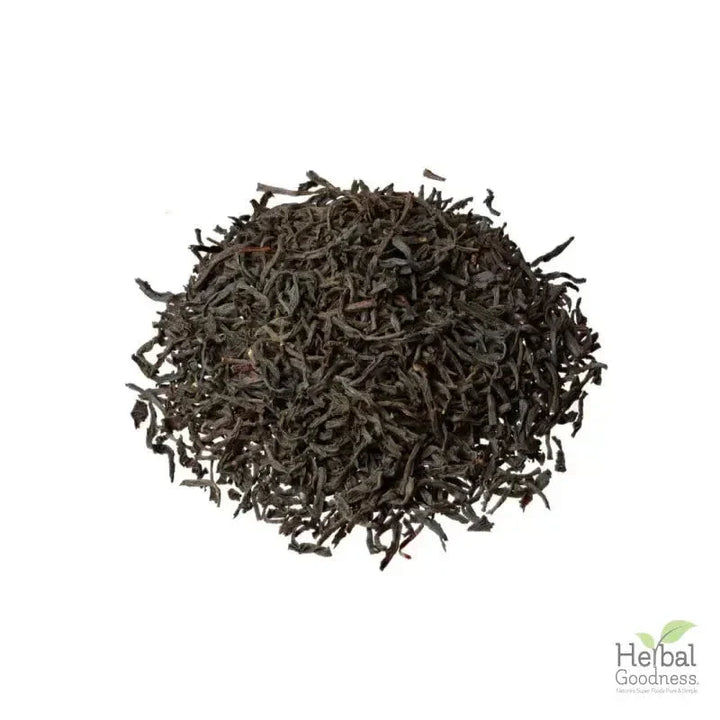 Bulk Teas & Tisanes 4oz | Premium Loose Leaf Herbal Tea for Wellness - Herbal Goodness Bulk Herb Herbal Goodness Assam Tea 