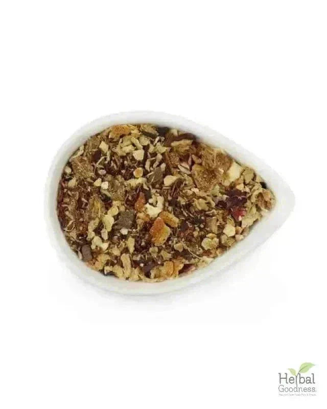 Bulk Wellness Tea Blends 4oz | Premium Herbal Infusion – Herbal Goodness Bulk Herb Herbal Goodness 