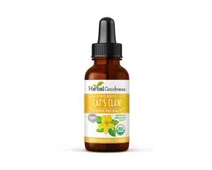 cats claw liquid extract