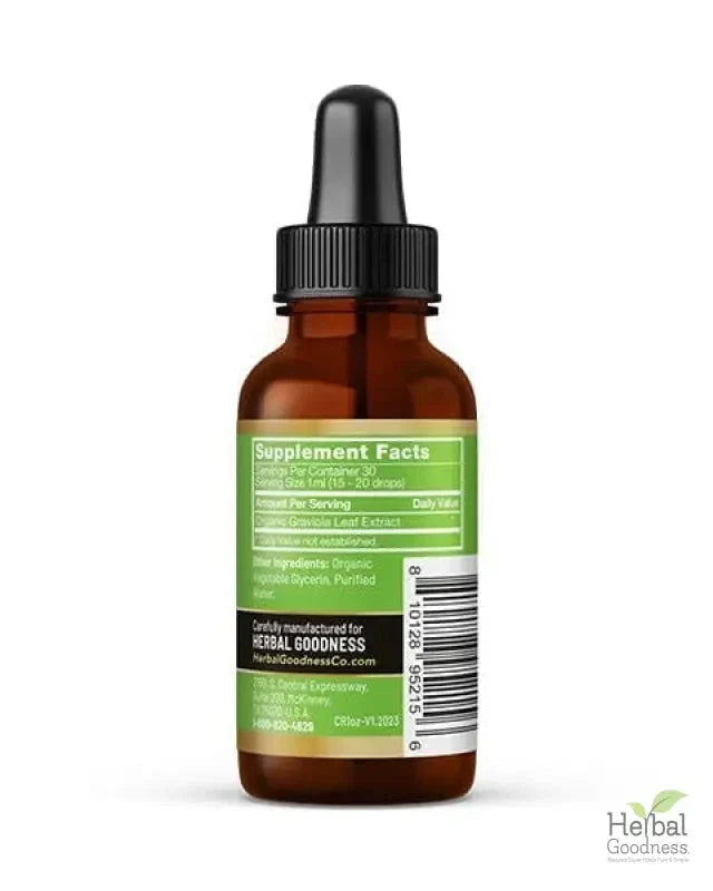 Cell Renew - 1oz 15X Liquid Extract - Immunity & Cell Health Liquid Extract Herbal Goodness 