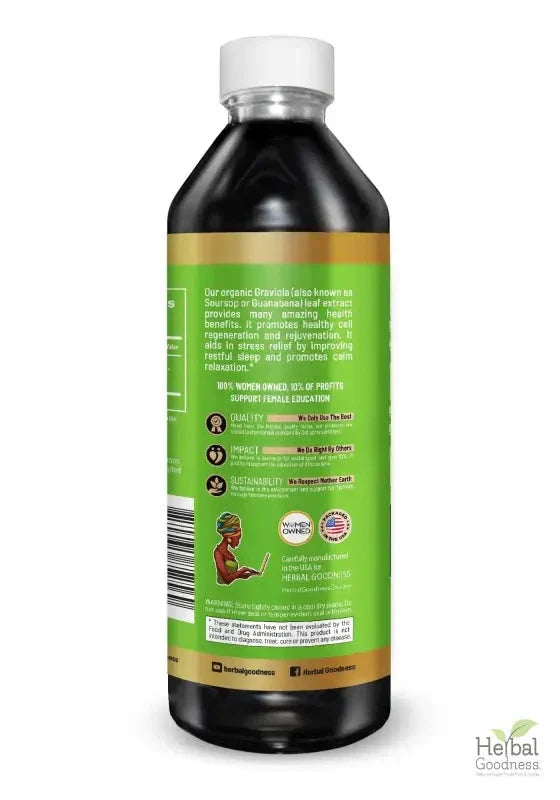 Cell Renew - 1oz 15X Liquid Extract - Immunity & Cell Health Liquid Extract Herbal Goodness 