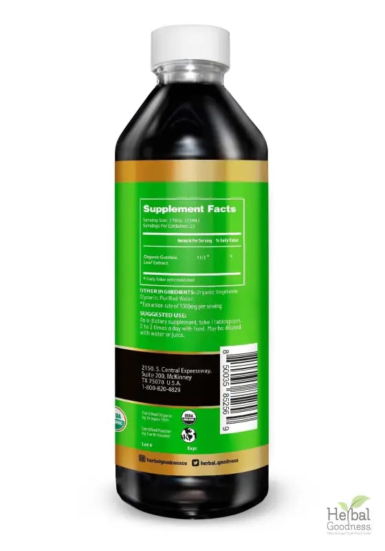 Cell Renew - 1oz 15X Liquid Extract - Immunity &amp; Cell Health Liquid Extract Herbal Goodness 