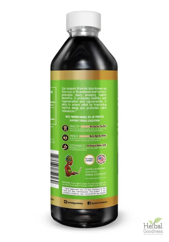 Cell Renew - 1oz 15X Liquid Extract - Immunity &amp; Cell Health Liquid Extract Herbal Goodness 