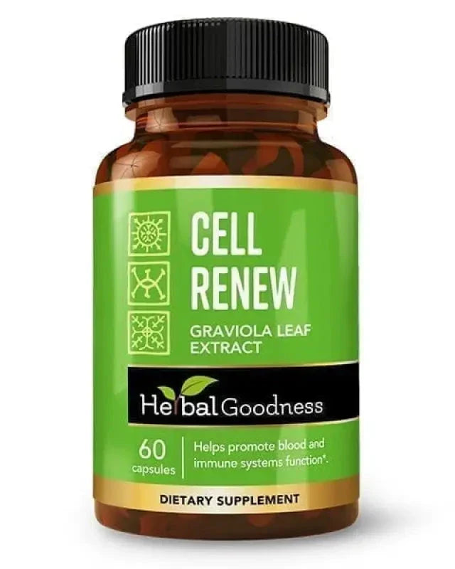 https://www.herbalpapaya.com/products/cell-renew-graviola-leaf-extract_capsules_60-1000mg-healthy-cell-support-immune-system-function-herbal-goodness