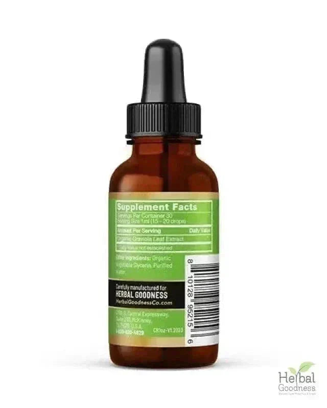 Cell Renew Plus – Organic - Liquid Extract - Herbal Goodness Liquid Extract Herbal Goodness 