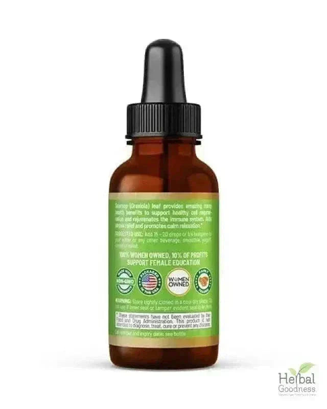 Cell Renew Plus – Organic - Liquid Extract - Herbal Goodness Liquid Extract Herbal Goodness 