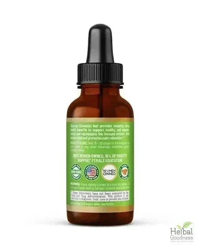 Cell Renew Plus – Organic - Liquid Extract Liquid Extract Herbal Goodness 