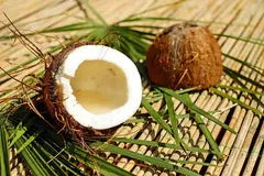 coconut sugar best sugar substitutes