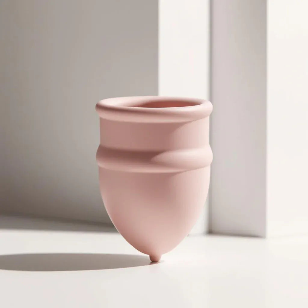 Menstrual Magic: The Benefits of Drinking Tea During Your Period