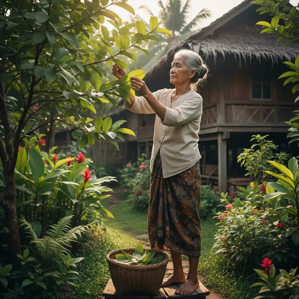 guava-leaf-culture