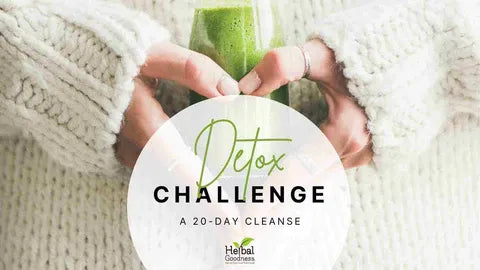 Detox Challenge