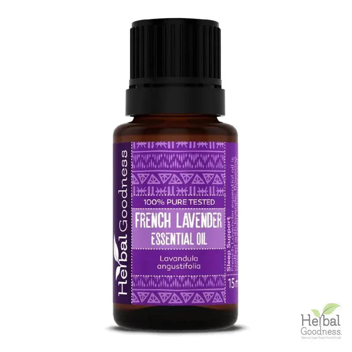 Essential Oil Blend - Natural - 15ml - Herbal Goodness