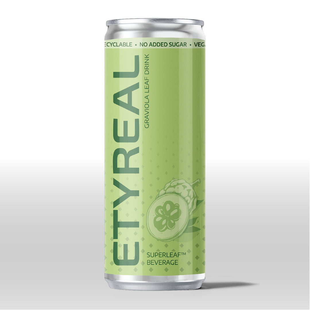 EtyReal Wellness Drinks - Herbal Goodness Buy beverages