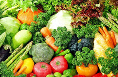 herbal goodness rich foods