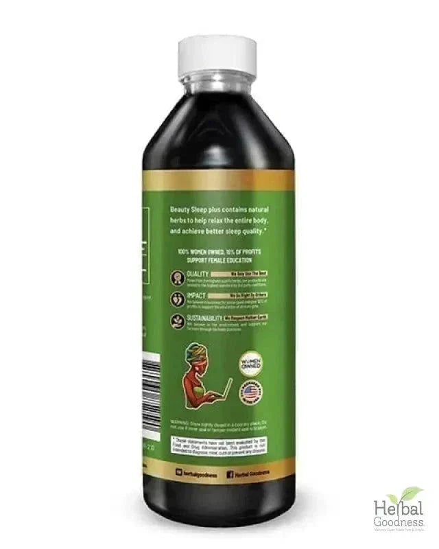 Gut Digest Plus - Organic - Liquid - Herbal Goodness Liquid Extract Herbal Goodness 
