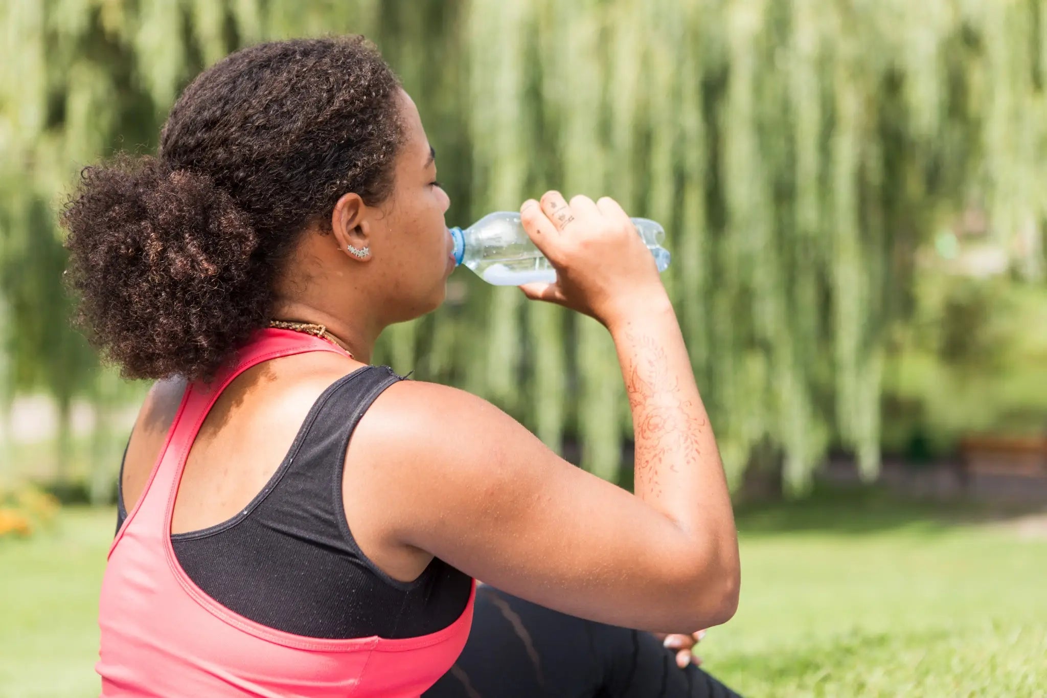 How to Detox Your Body Naturally