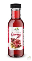 Herbal Drinks & Juice - Herbal Goodness