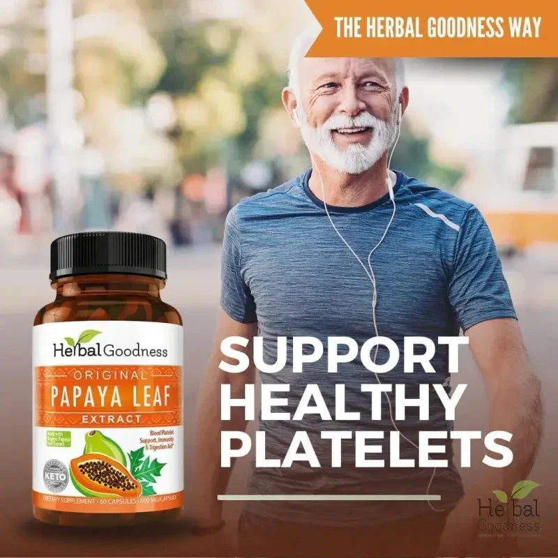 Herbal Reset Kit – Detox & Cleanse Bundle | Herbal Goodness Bundle Herbal Goodness 