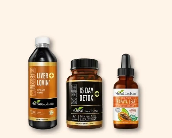 Herbal Wellness Bundles: A Smarter Way to Reset, Energize & Balance