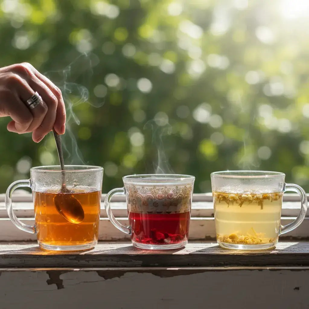 guava-leaf-tea-ritual