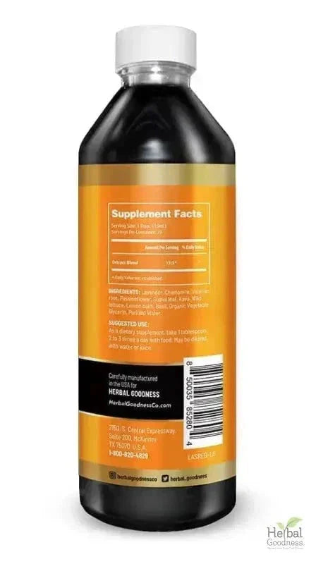 Mood Boost 15X Liquid Extract – Natural Herbal Female Mood Support | Buy Online Liquid Extract Herbal Goodness 