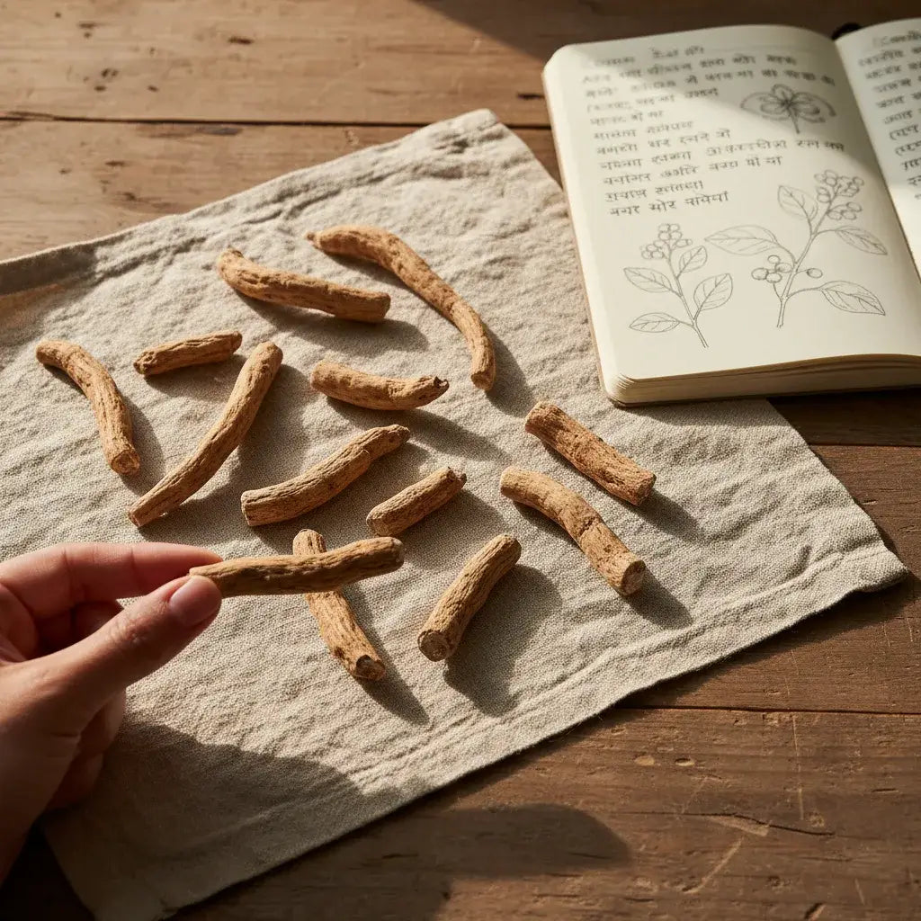 AshwagandhaResearch