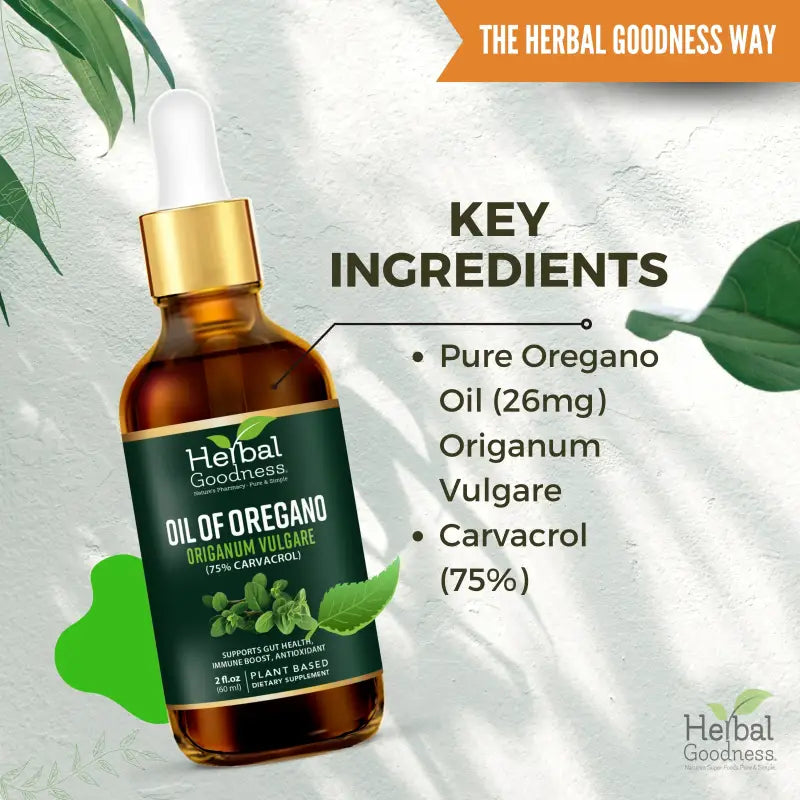 Herbal Goodness - Juice Bar & Herbal Apothecary