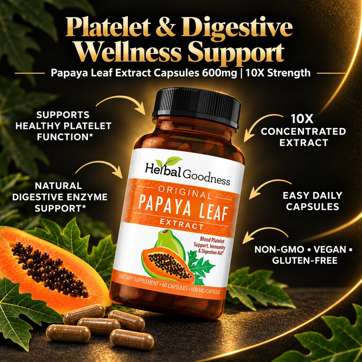 Herbal Goodness - Juice Bar & Herbal Apothecary