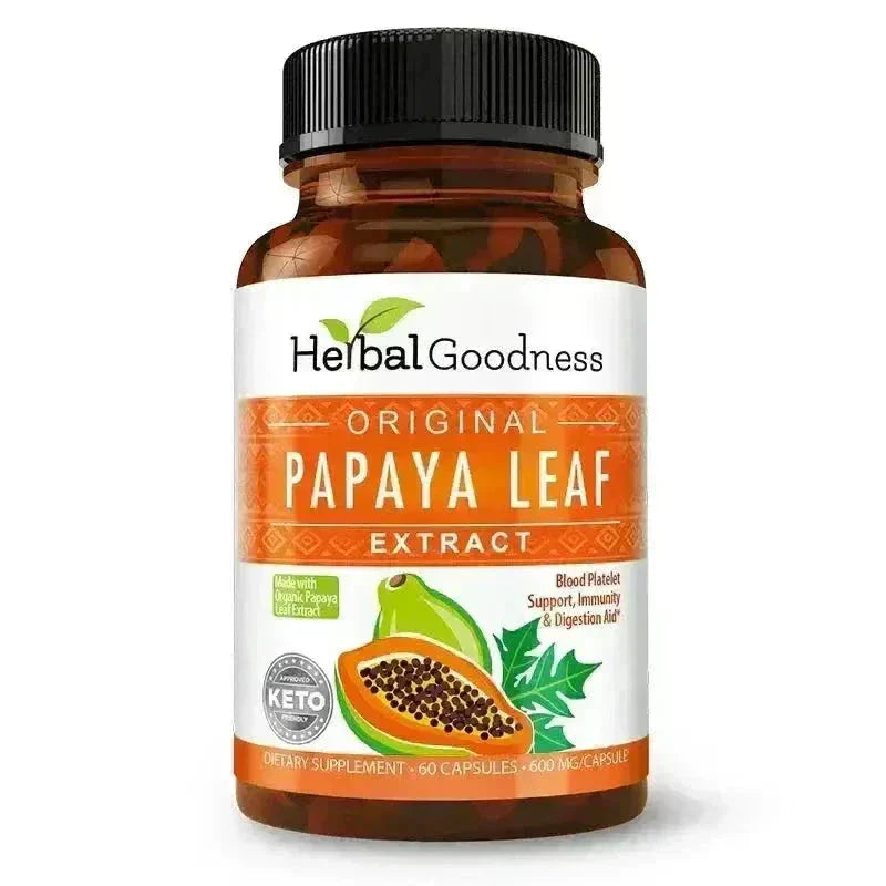 Healthy Living - Herbal Goodness Superfoods Pure & Simple – Tagged