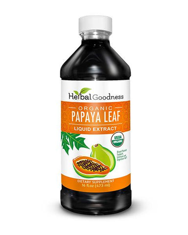 What is Natural Platelet Count? | Herbal Goodness
