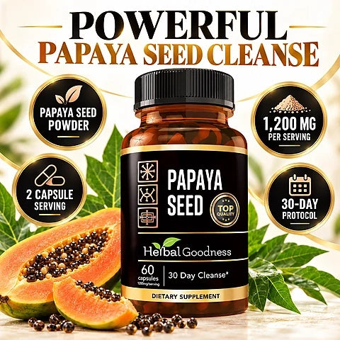 HG Papaya Seed attributes