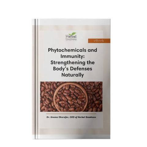 Phytochemicals and Immunity | Free eBook
