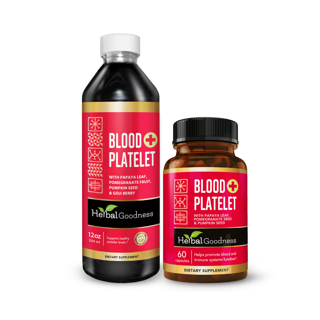 Herbal Goodness - Juice Bar & Herbal Apothecary