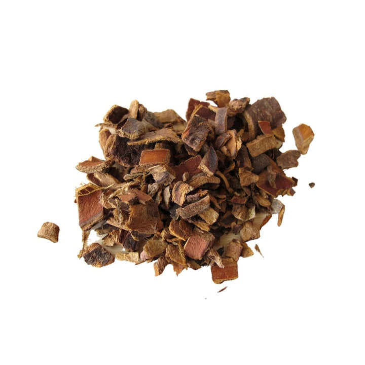Premium Bulk Herbs Herbal Goodness Cascara Sagrada Bark 16 