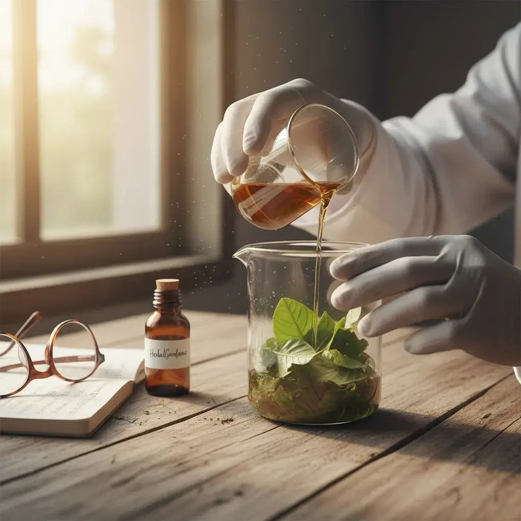 guava leaves research