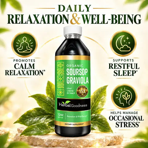HG Soursop Graviola benefits