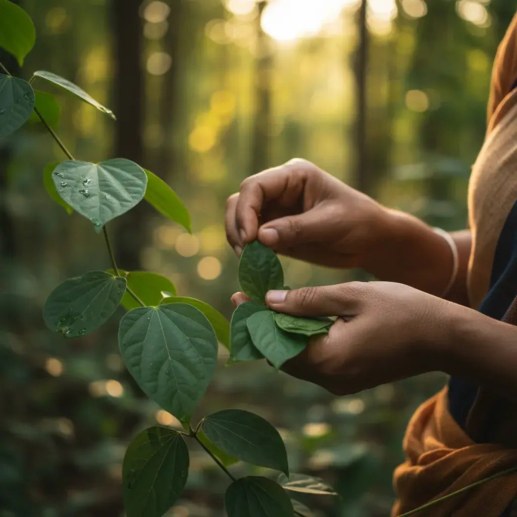 gymnema sylvestre plant research