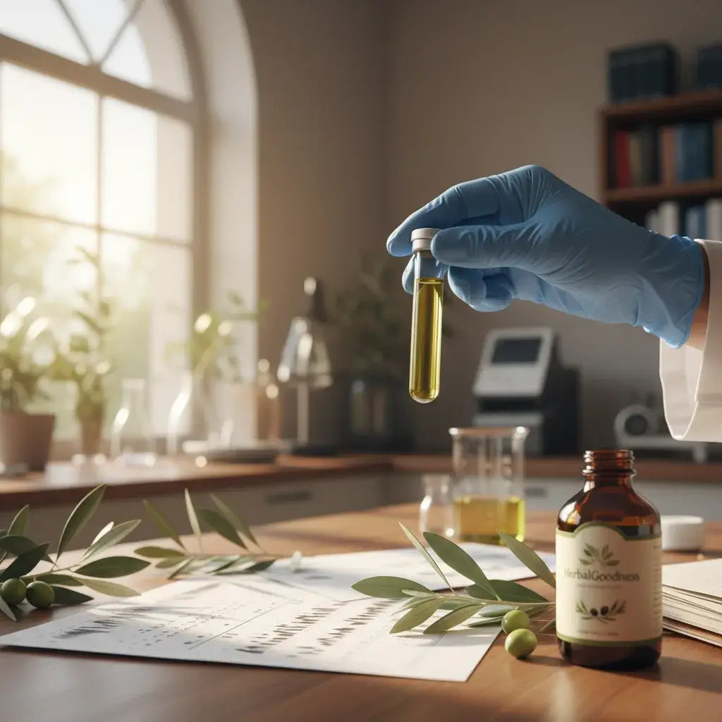 Antioxidant Benefits in Supplement Form