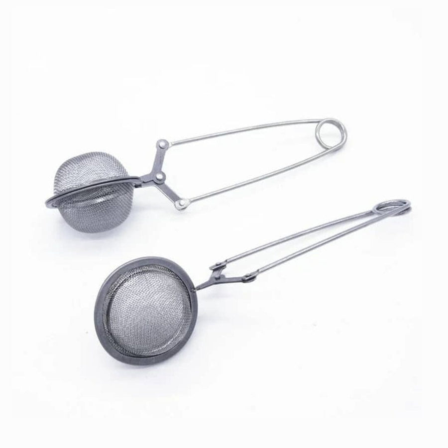 Tea Strainers -Durable & Easy to Clean - Herbal Goodness Herbal Goodness Small Size 