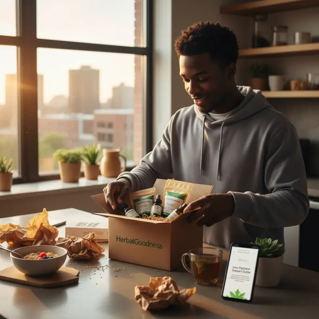 papaya leaf extract tincture