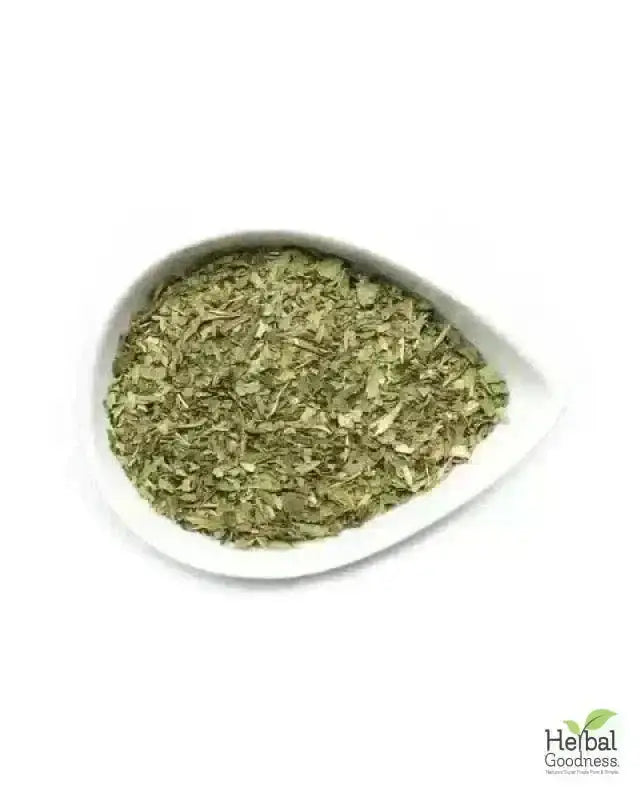 Wellness Tea Blends - Organic 4oz - Premium Herbal Infusion Bulk Herb Herbal Goodness 